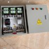Ảnh thực tế tủ cắt lọc sét 1 pha 3 pha chuyên dụng cho nhà dân